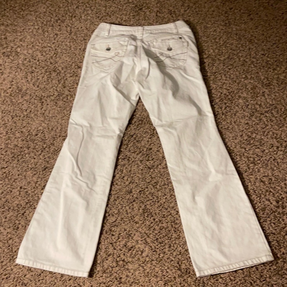 DKNY jeans